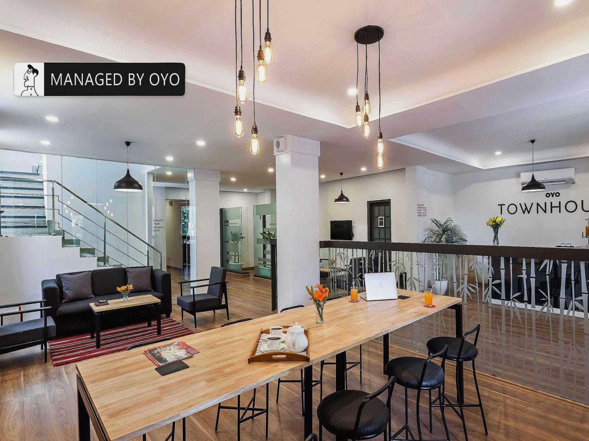 ניו דלהי Hotel Gautam Residency מראה חיצוני תמונה