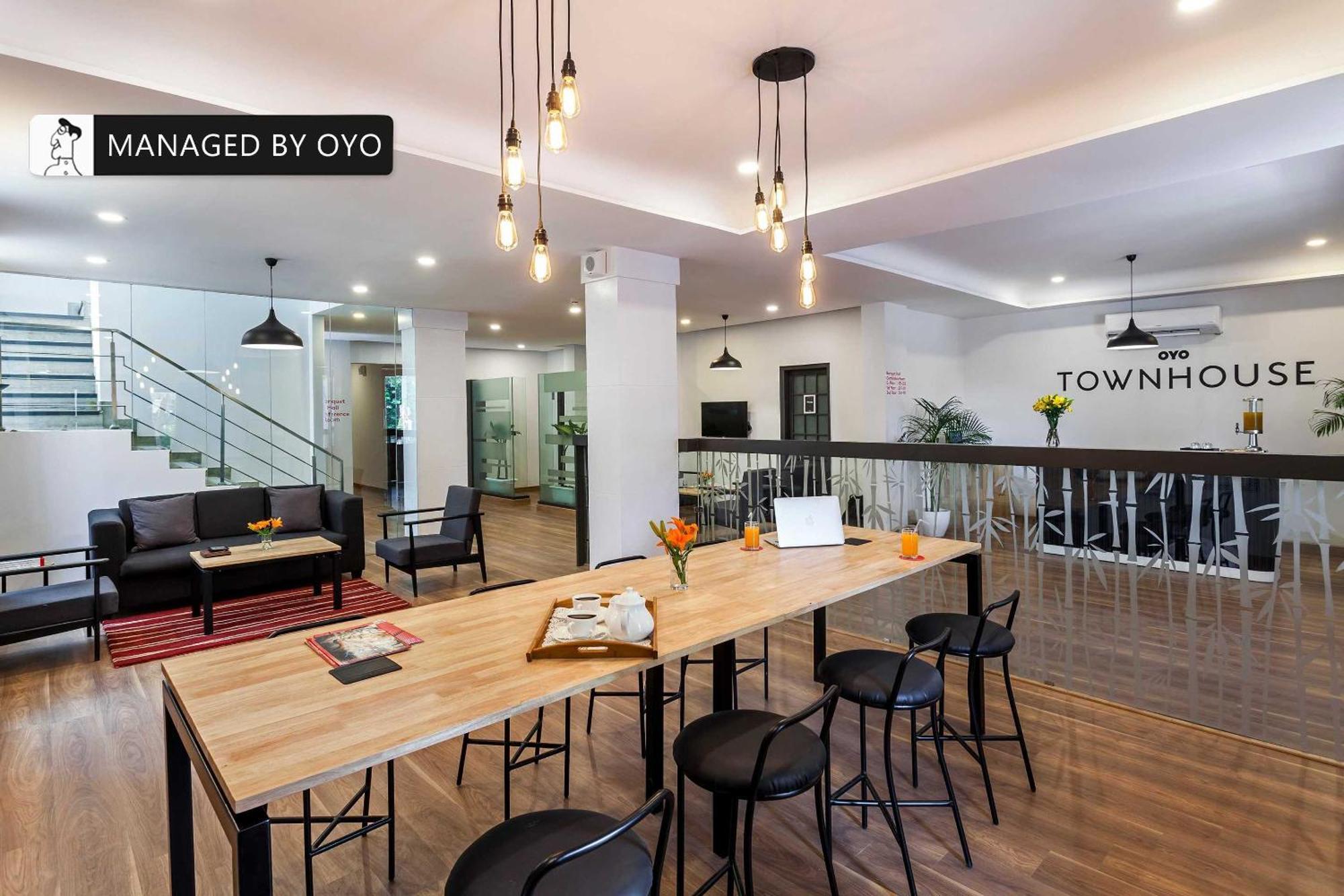 ניו דלהי Hotel Gautam Residency מראה חיצוני תמונה