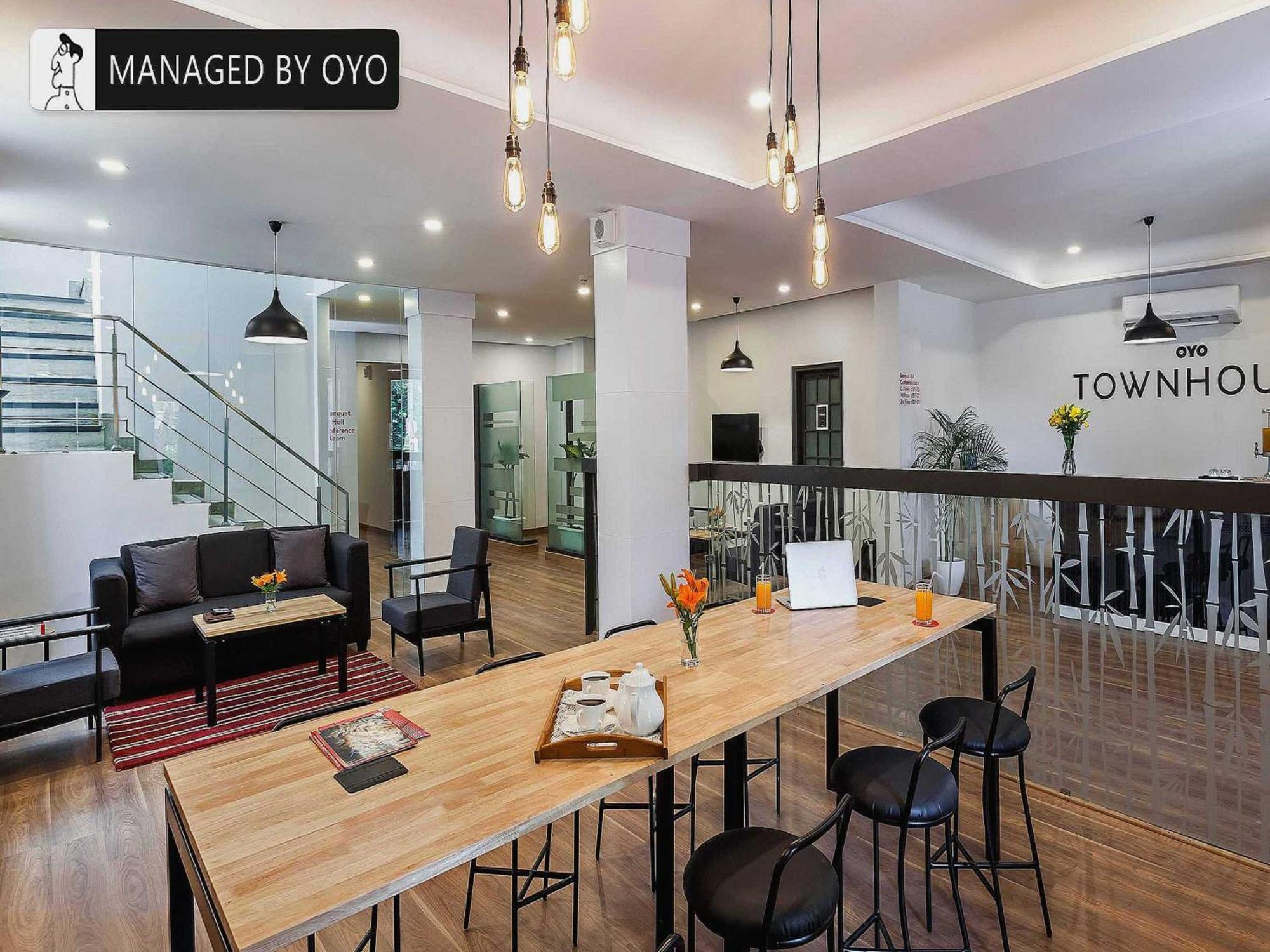 ניו דלהי Hotel Gautam Residency מראה חיצוני תמונה